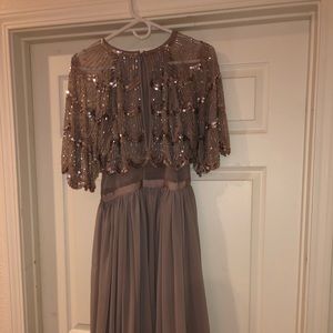 ASOS Homecoming Dress!💓